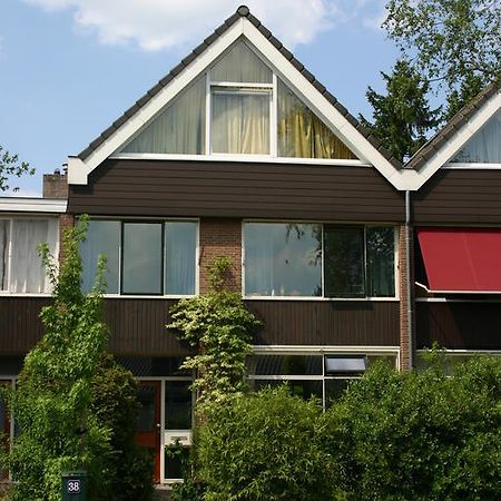 B&B Heijendaal Неймеген Экстерьер фото