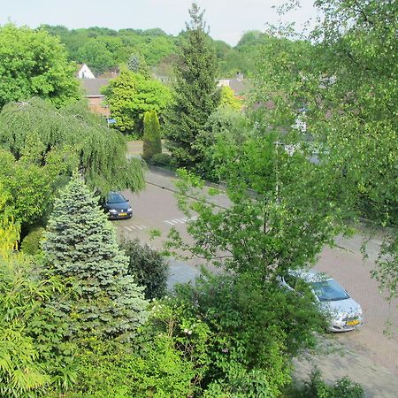 B&B Heijendaal Неймеген Экстерьер фото