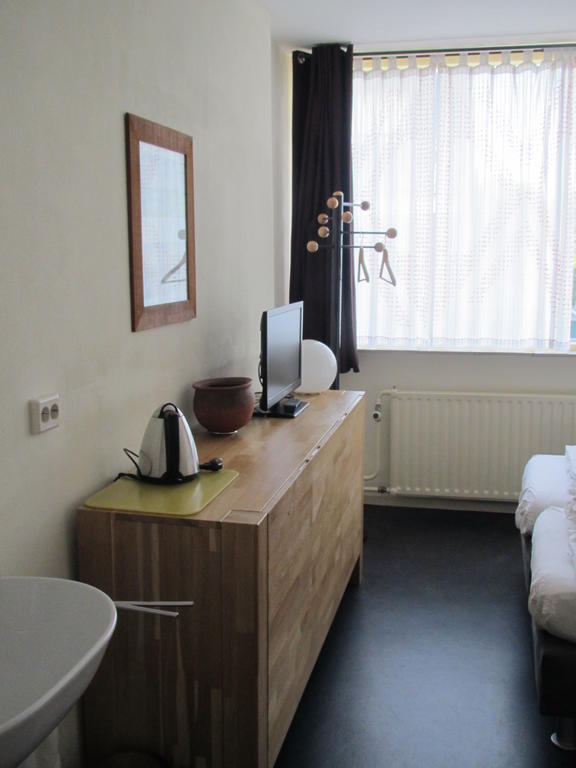 B&B Heijendaal Неймеген Номер фото