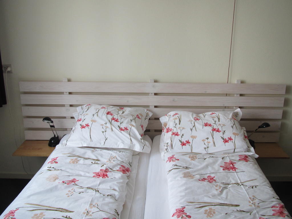 B&B Heijendaal Неймеген Номер фото